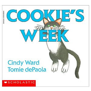 cookie's week