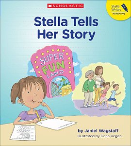 stella tells her story