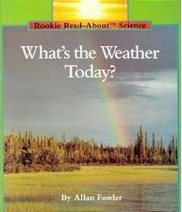 What's the Weather Today