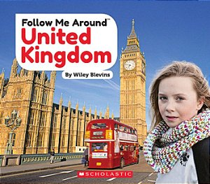 follow me around united kingdom