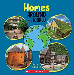 homes around the world