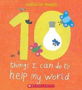 10 things I can do to help my World