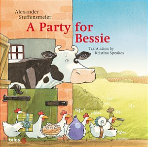 a party for bessie