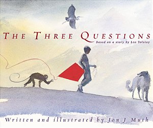 The Three Questions