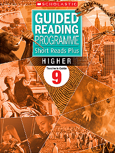 Guided Reading Programme Short Reads Plus Teacher's guide 9