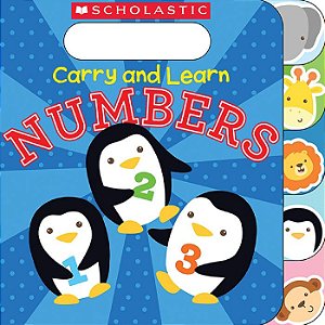 carry and learn numbers