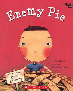 enemy pie