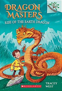 dragon masters rise of the earth dragon