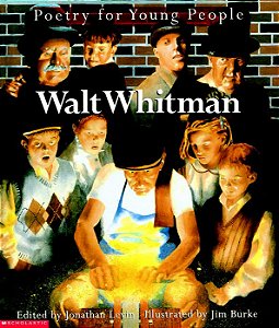 poetry for young people walt whitman