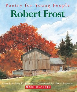 poetry for young people robert frost