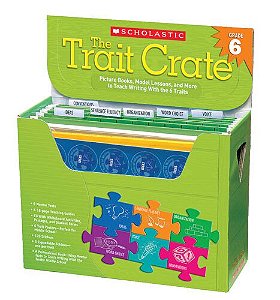 the trait crate grade 6