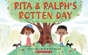 rita & ralph's rotten day