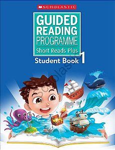 Guided Reading Programme Short Reads Plus Student Pack  1