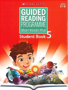 Guided Reading Programme Short Reads Plus Student Pack  5