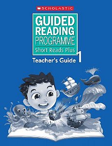 Guided Reading Programme Short Reads Plus Teacher's guide 1