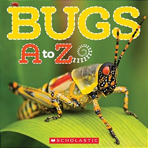 bugs a to z