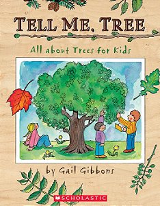 tell me tree