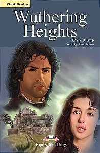 wuthering heights reader (classis - level 6)