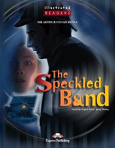 the speckled band reader (illustrated - level 2)