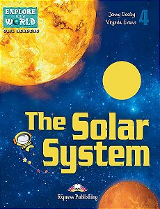 the solar system reader (explore our world)