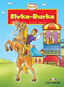 sivka burka reader (showtime - level 2)