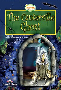 the canterville ghost reader (showtime - level 3)