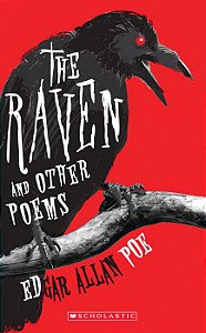 the raven and other poems