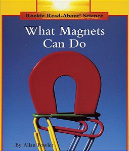 what magnets can do