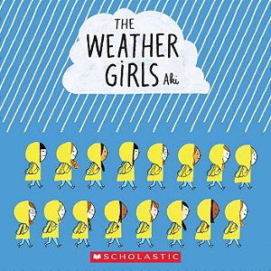 the weather girls