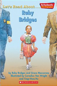 let's read about ruby bridges