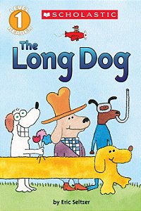 the long dog