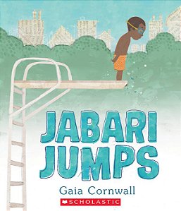 jabari jumps