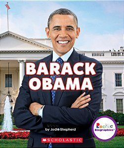 barack obama