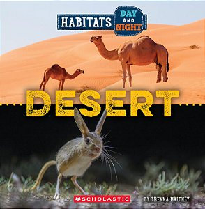 desert