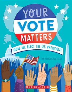 your vote matters