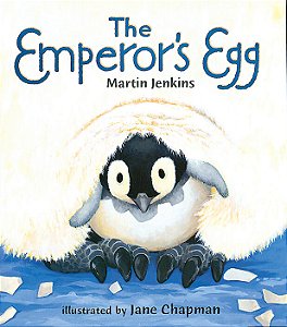 the emperor's egg