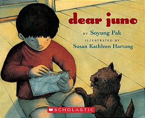 dear juno
