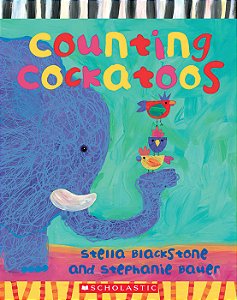 counting cockatoos