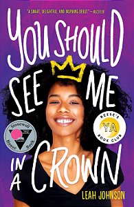 you should see me in a crown