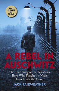 a rebel in auschwitz