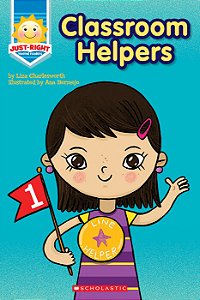 classroom helpers