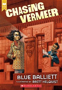 chasing vermeer