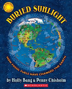 buried sunlight