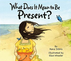 what does It mean to be present