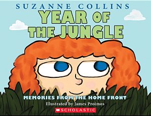 year of the jungle