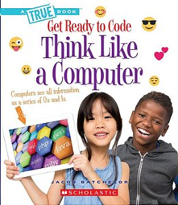 think like a computer