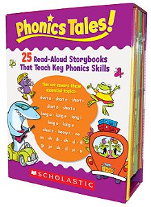 phonics tales