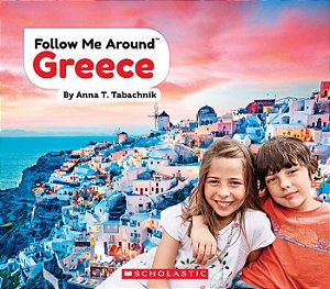 follow me around greece