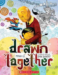 drawn together