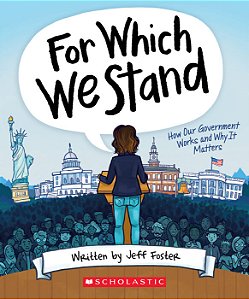 for which we stand